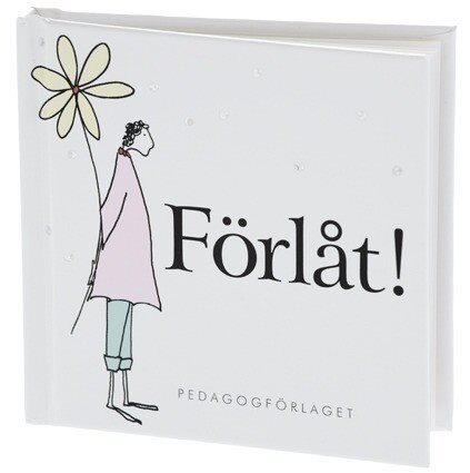 Förlåt! (Gnistor)