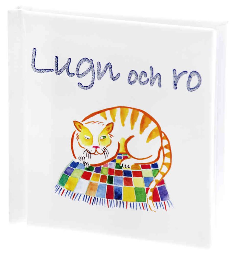 Lugn och ro