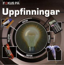 Fokus på uppfinningar