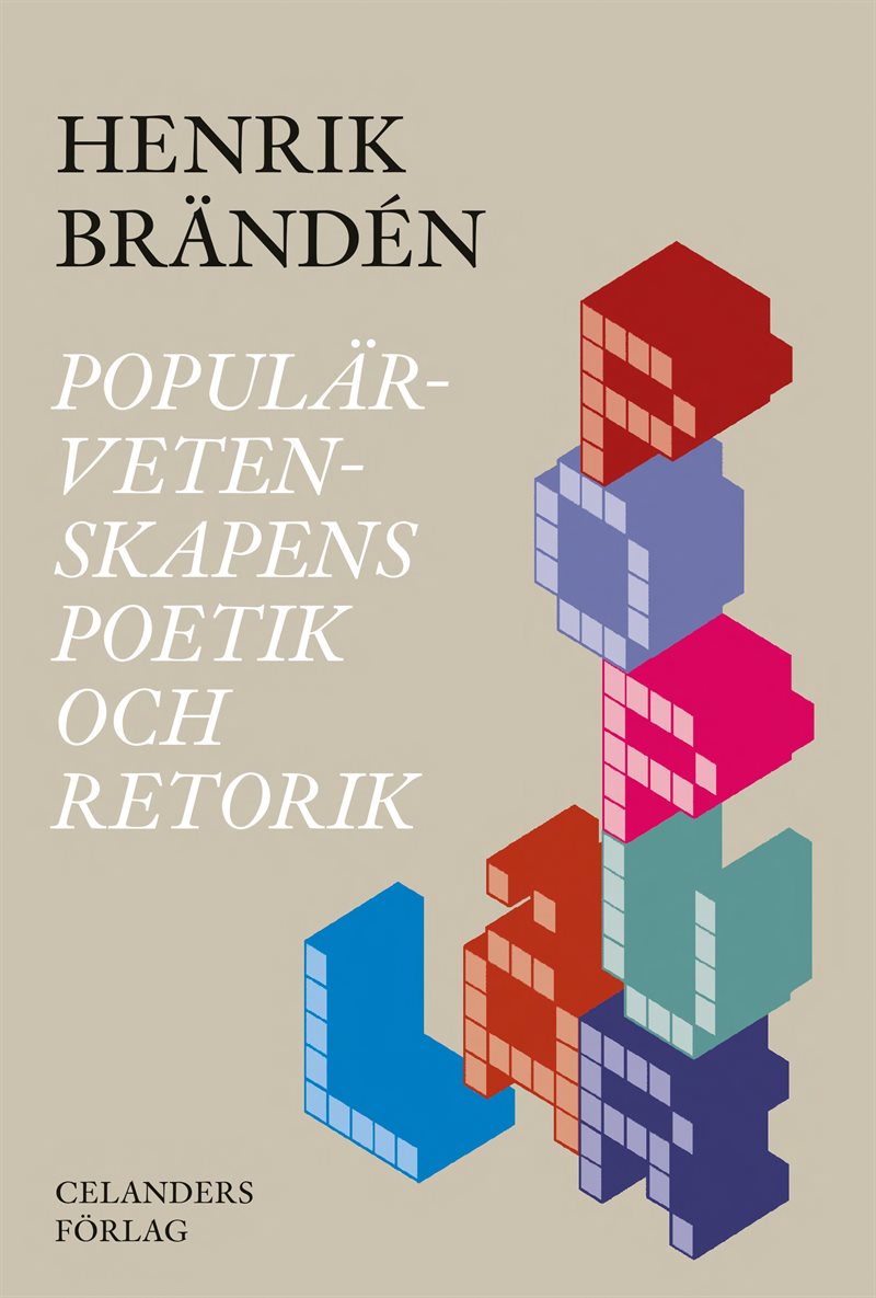 Populärvetenskapens poetik och retorik