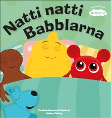 Natti natti Babblarna