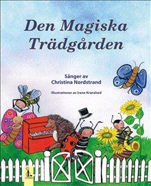 Den magiska trädgården