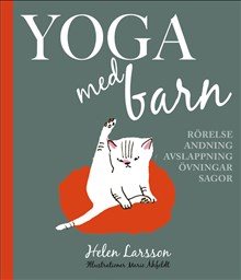 Yoga med barn