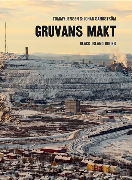 Gruvans makt