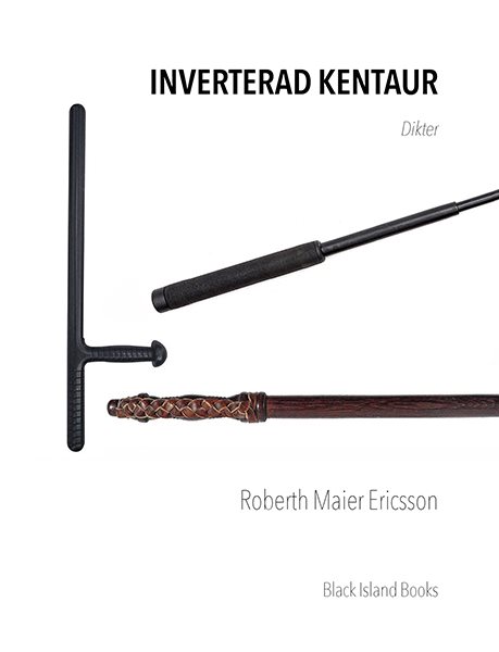 Inverterad kentaur