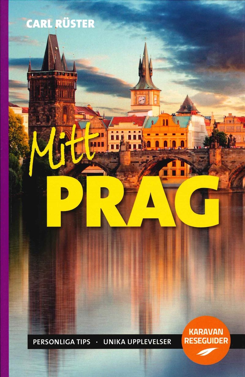 Mitt Prag