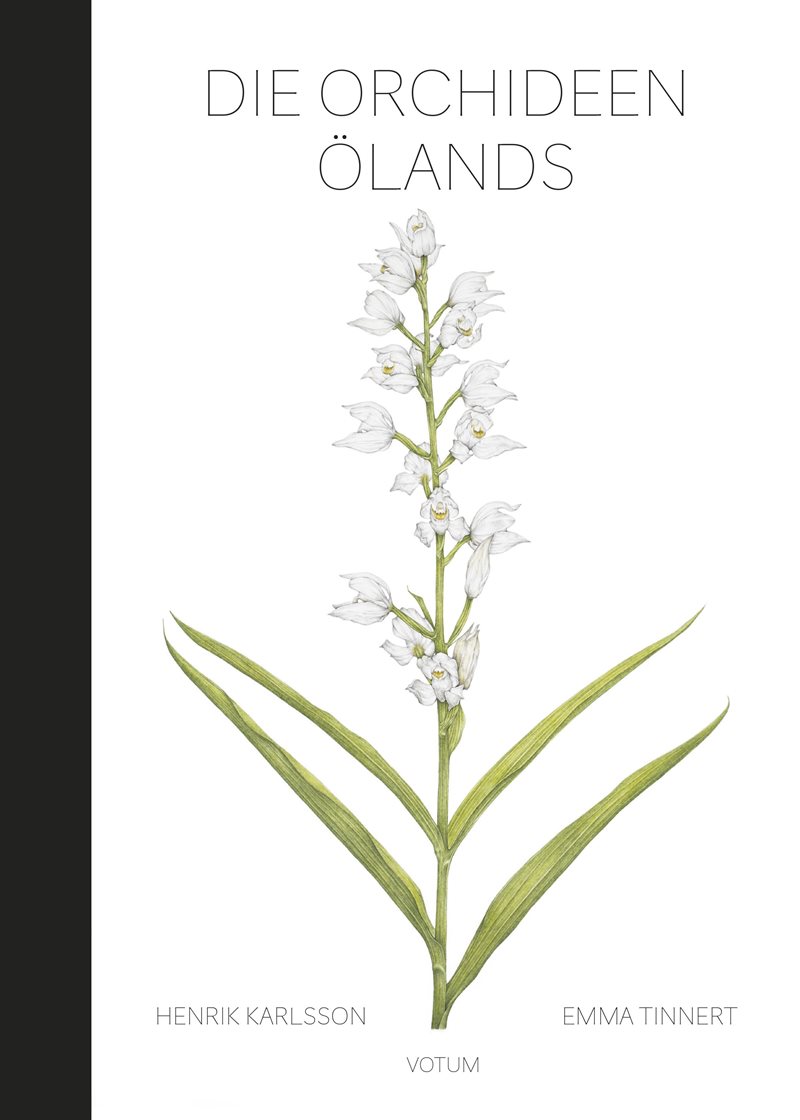 Die Orchideen Ölands