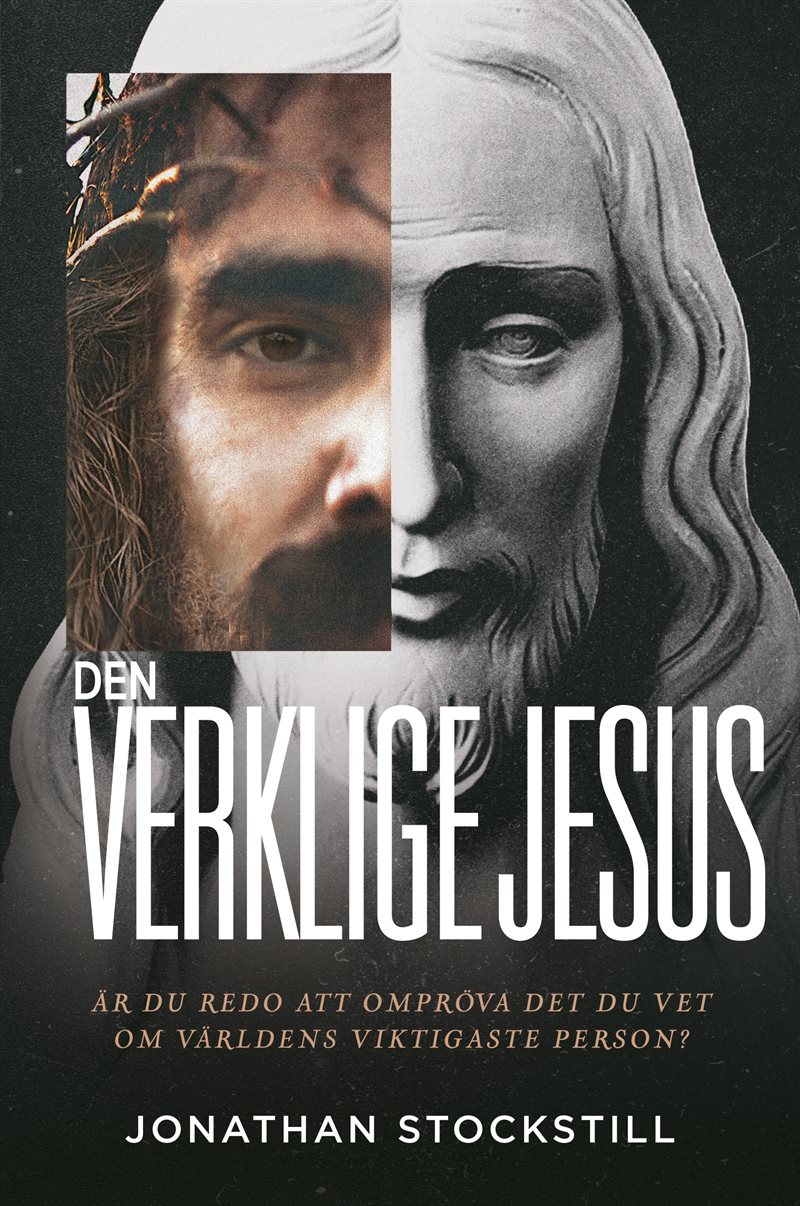 Den verklige Jesus