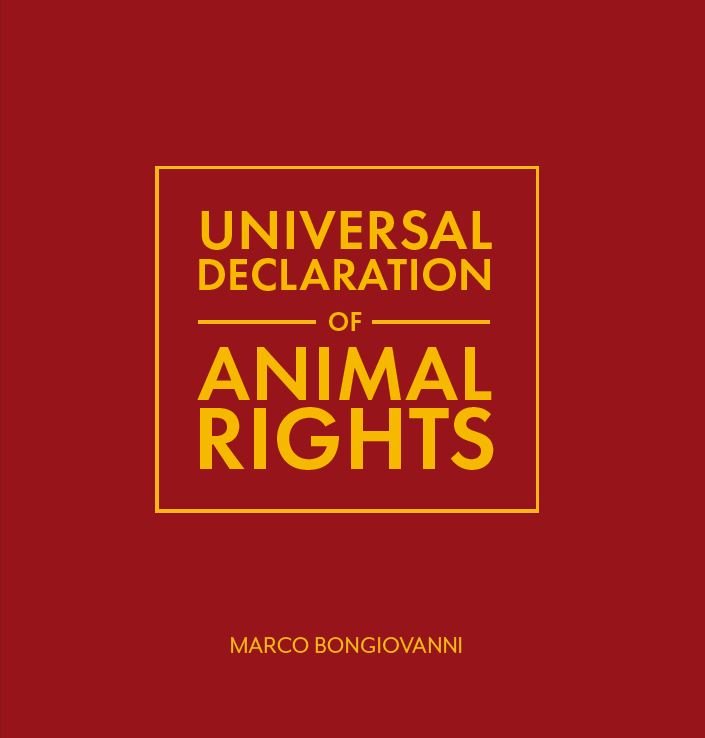 Universal Declaration of Animal Rights