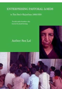 Enterprising pastoral lords : Tan Dan