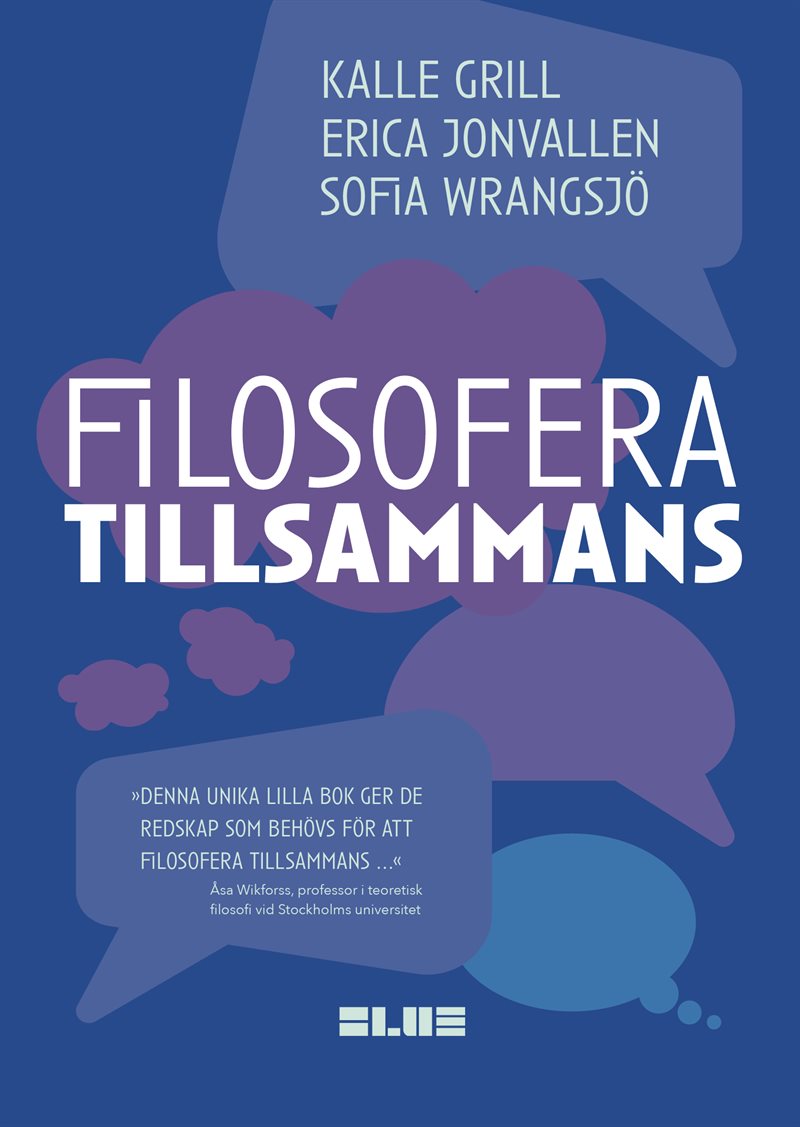 Filosofiska samtal: utforska tankar och idéer tillsammans