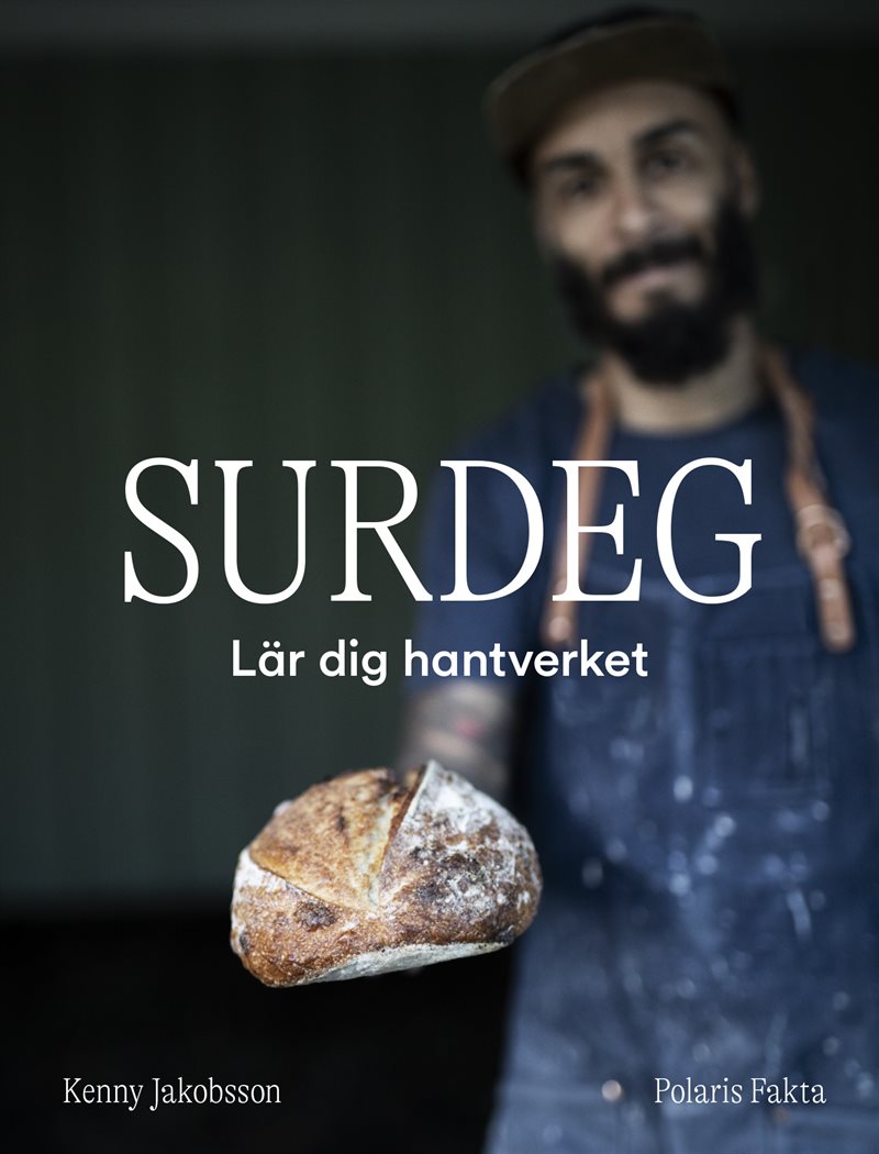 Surdeg : Lär dig hantverket