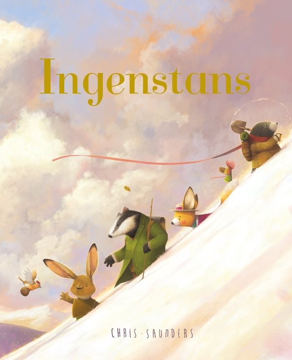 Ingenstans