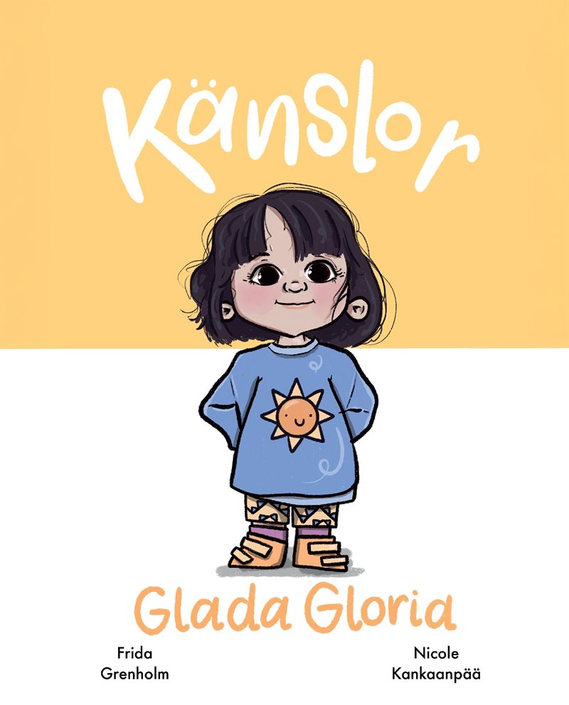 Känslor - Glada Gloria