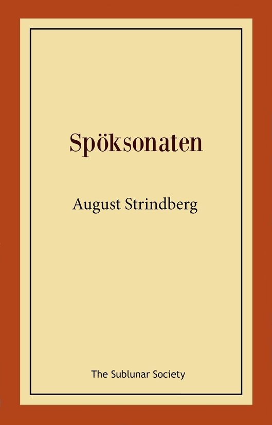 Spöksonaten