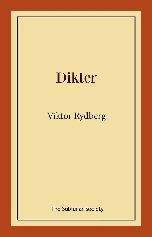 Dikter