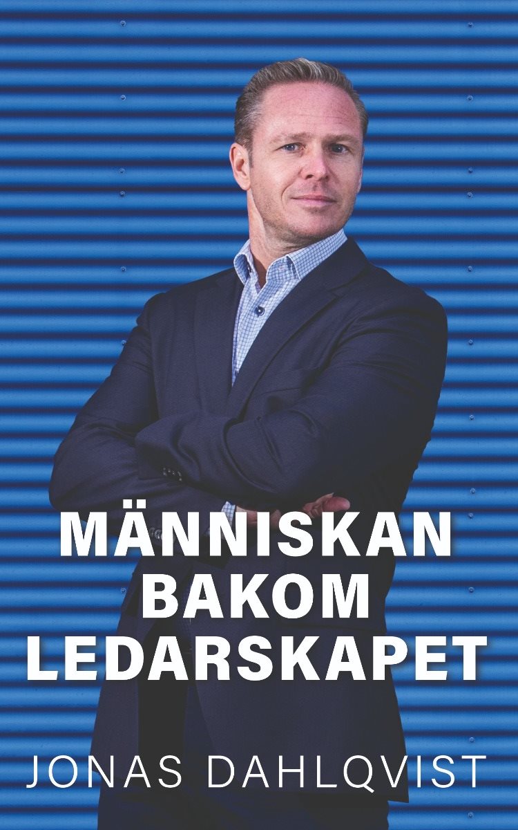 Människan bakom ledarskapet