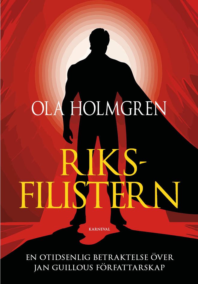 Riksfilistern