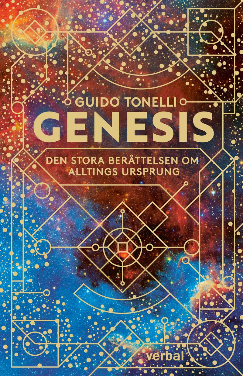 Genesis : den stora berättelsen om alltings ursprung