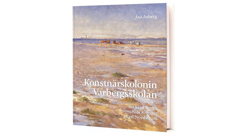 Konstnärskolonin Varbergsskolan