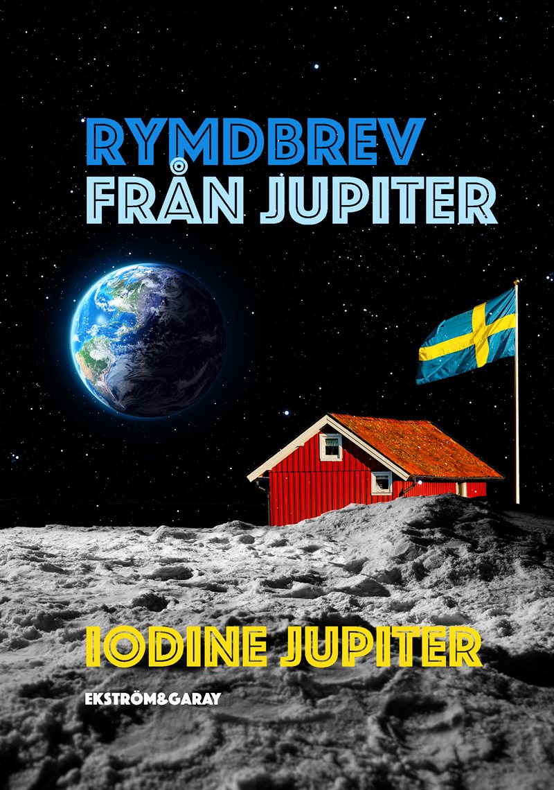 Rymdbrev från Jupiter