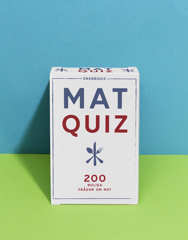 Matquiz : SnabbQuiz