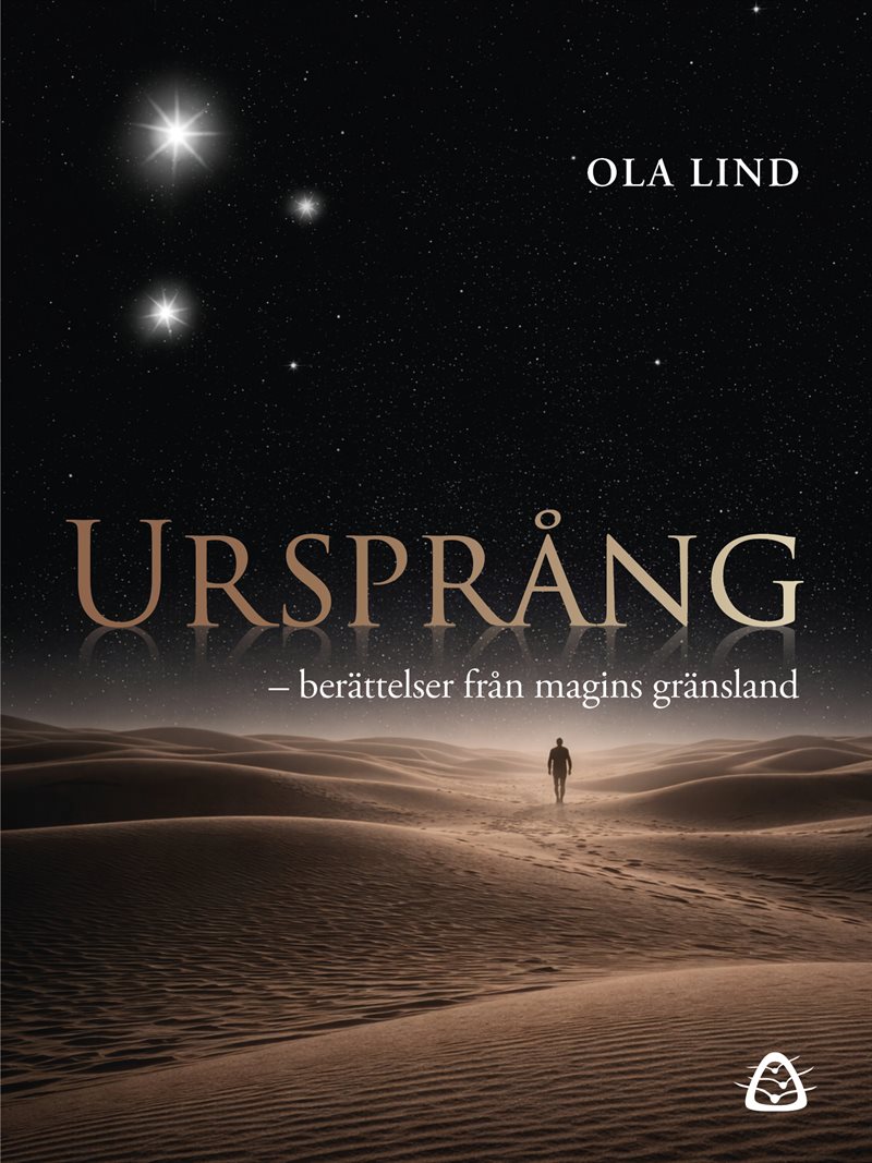 Ursprång : noveller om magi, läkande och inre resor