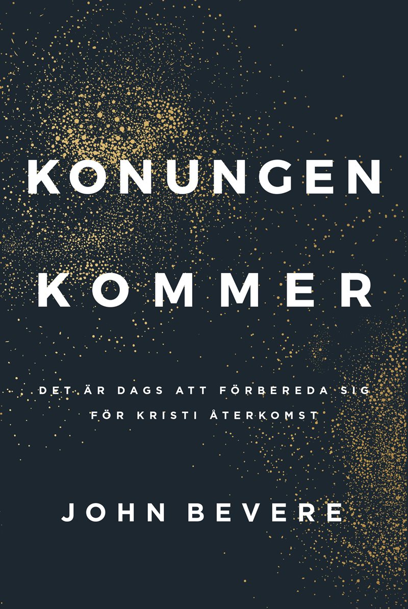 Konungen kommer