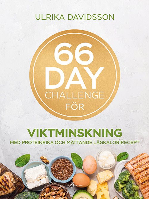 66 Day Challenge för viktminskning