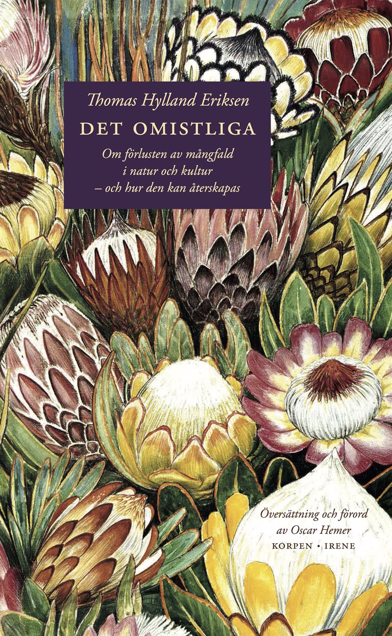 Det omistliga