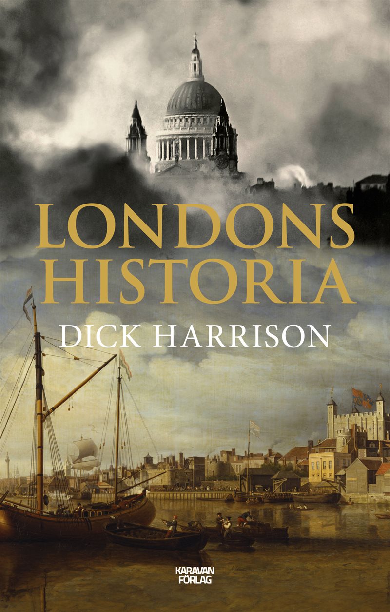 Londons historia