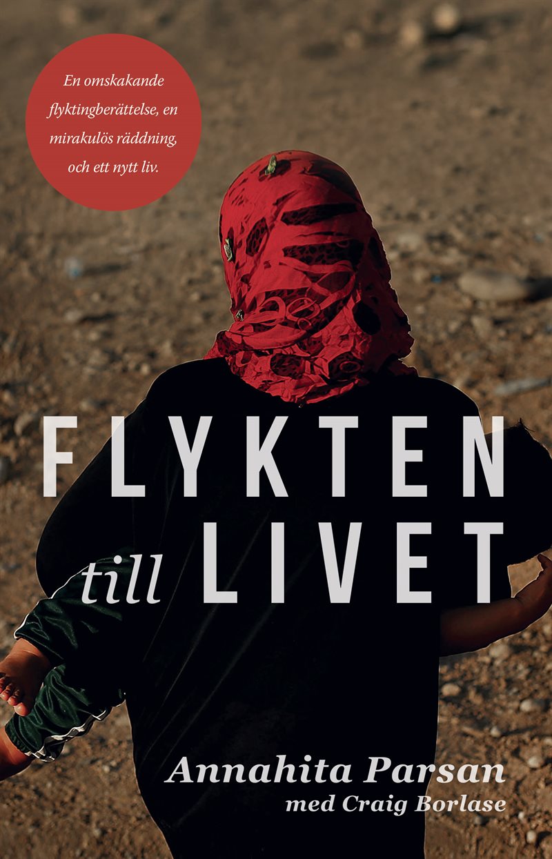 Flykten till livet