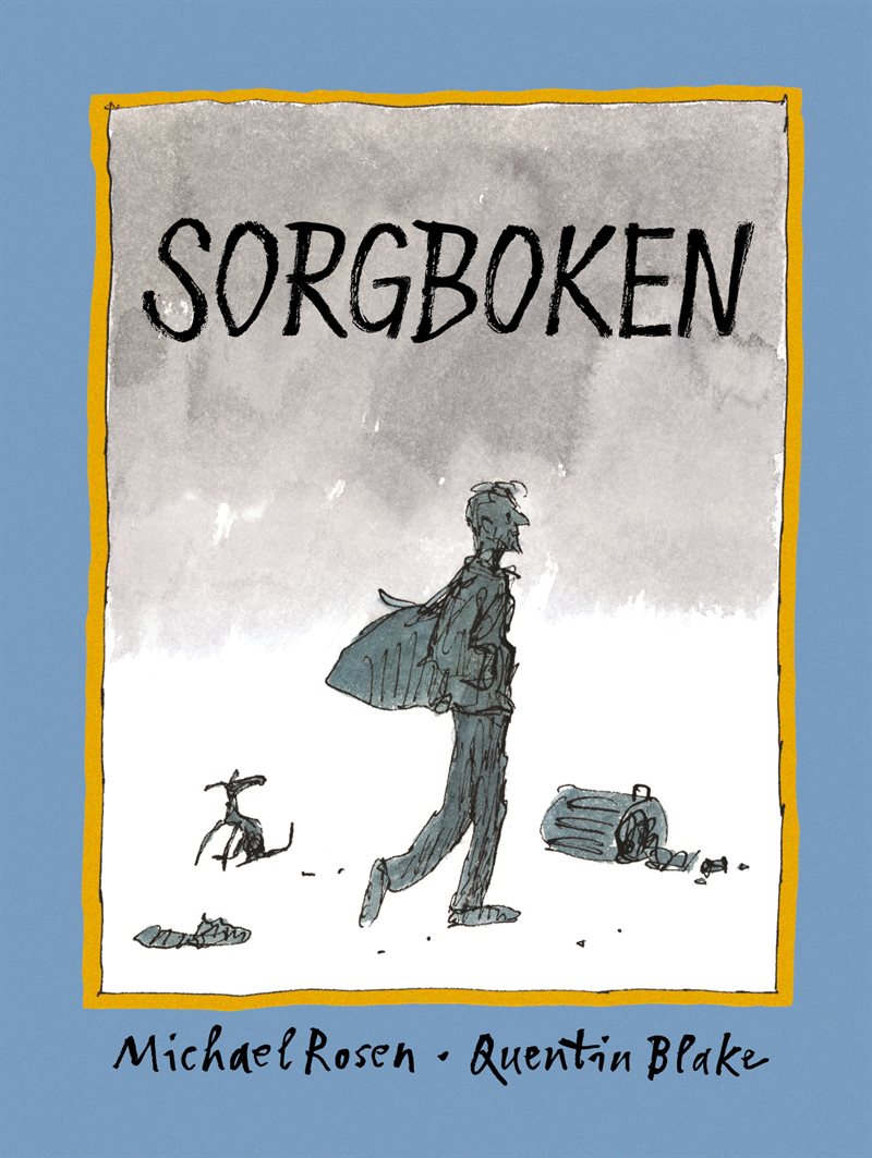 Sorgboken