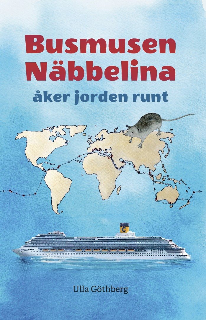 Busmusen Näbbelina