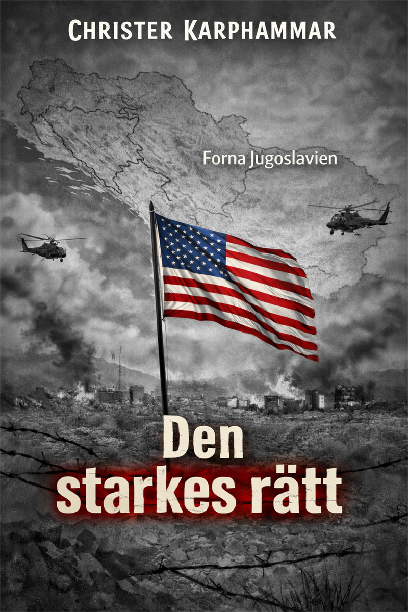 Den starkes rätt