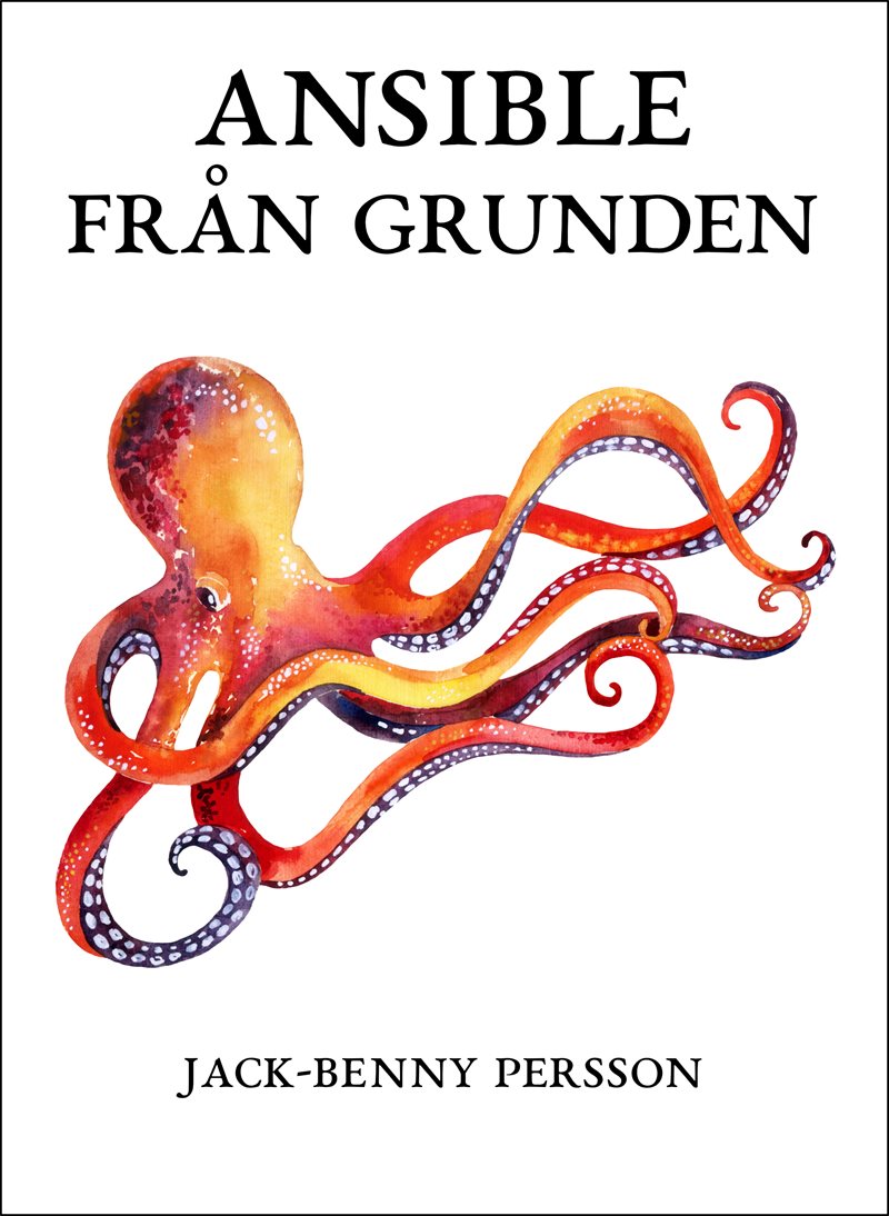 Ansible från grunden