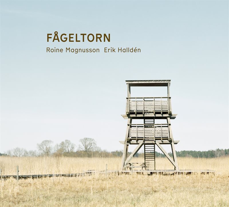 Fågeltorn