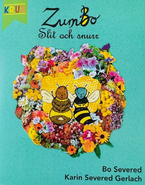 ZumBo Slit och snurr