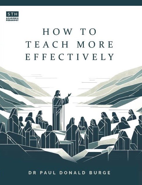 How to teach more effectively