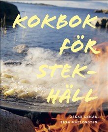 Kokbok för stekhäll