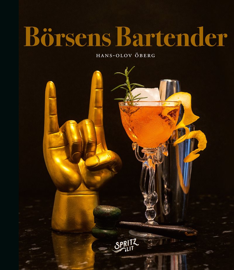 Börsens bartender