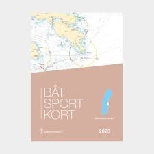 Båtsportkort Bottenhavet Södra 2023