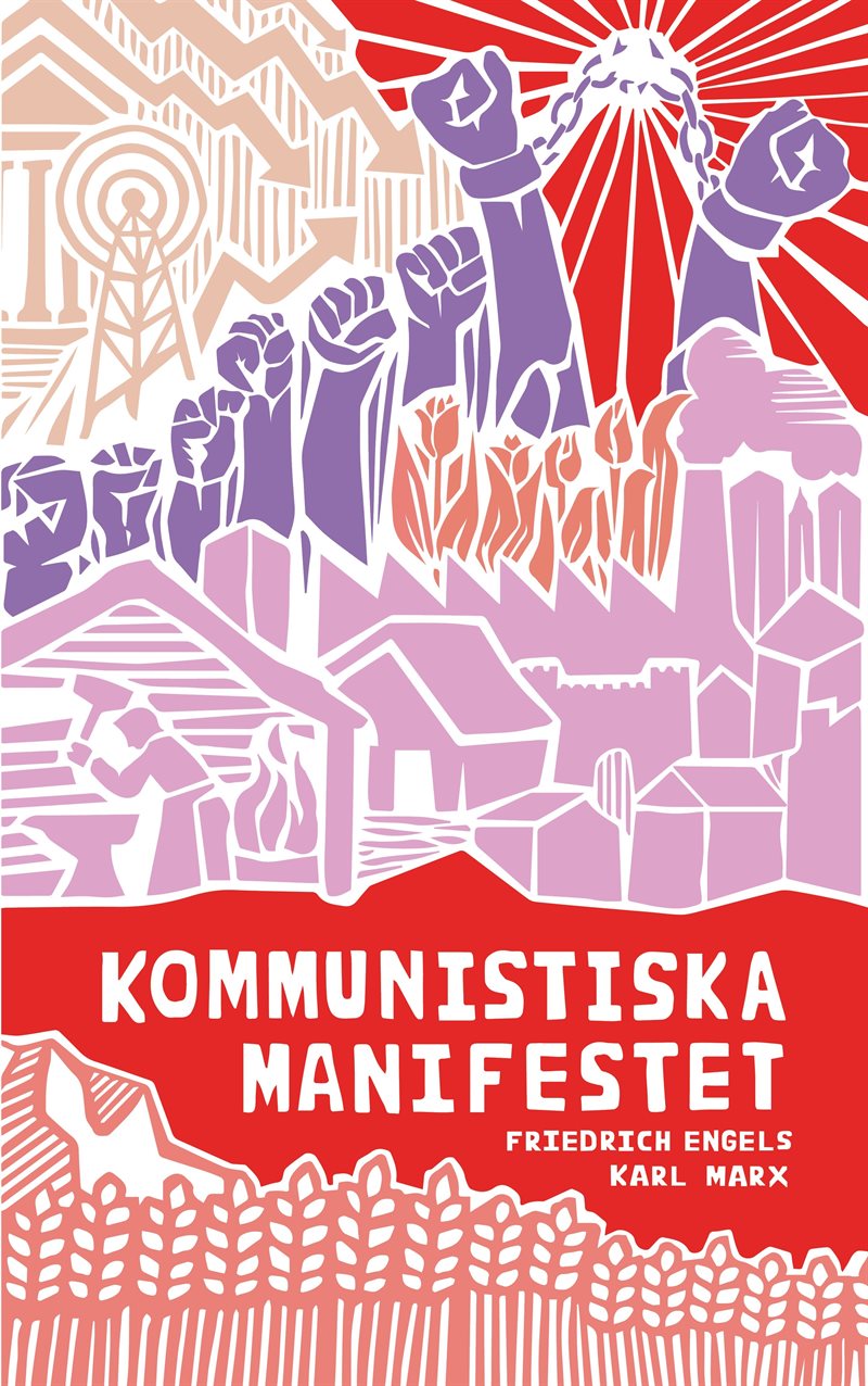 Kommunistiska manifestet