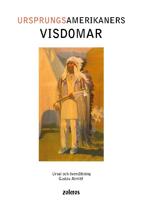 Ursprungsamerikaners visdomar