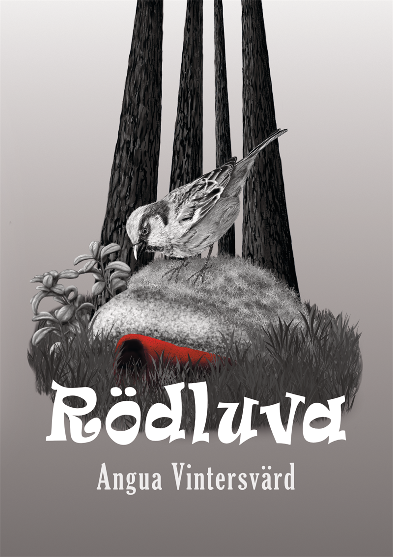 Rödluva