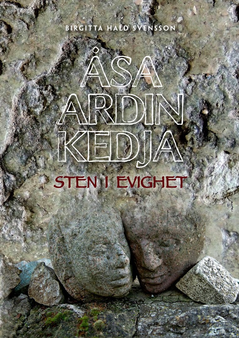 Sten i evighet – Åsa Ardin Kedja