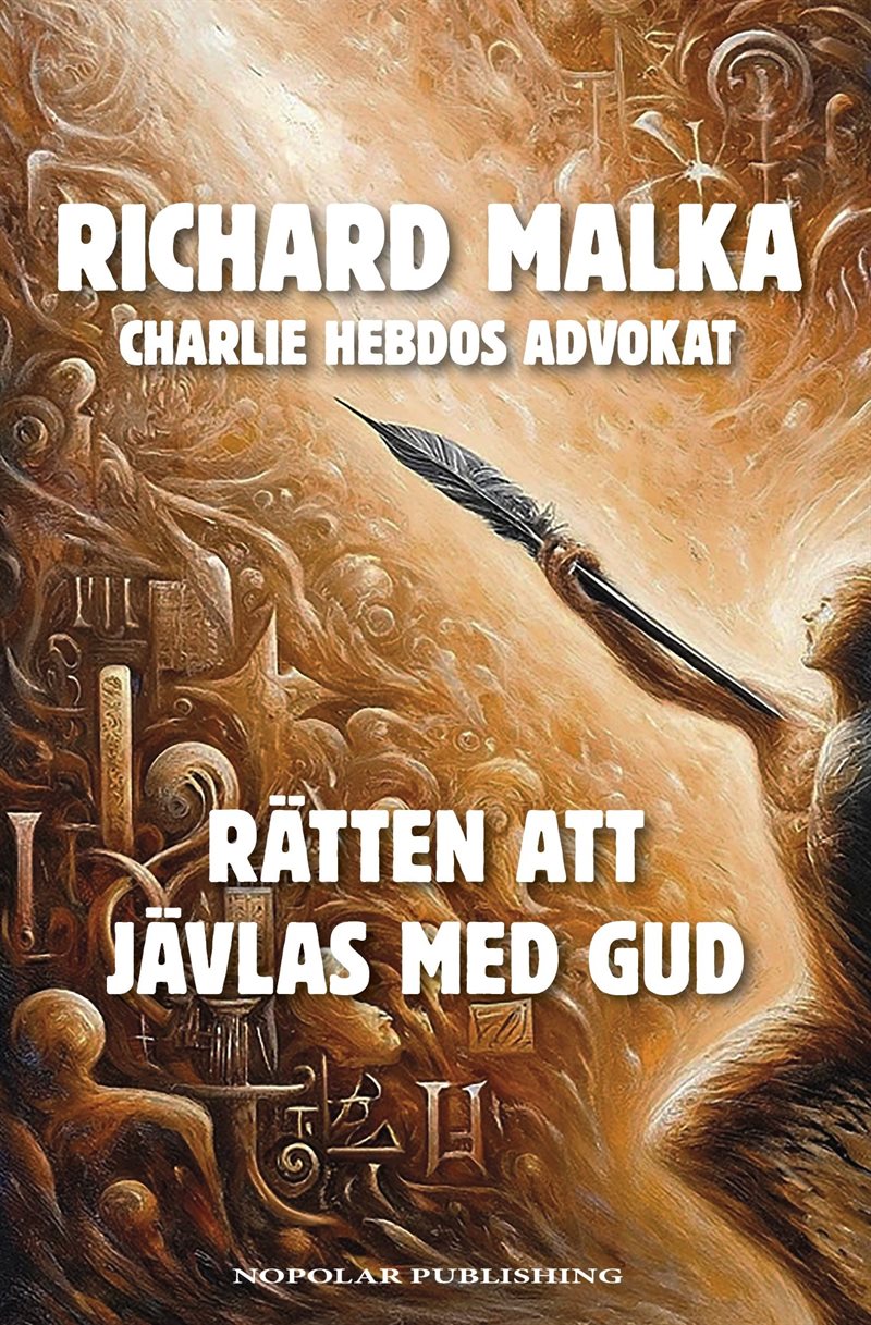 Rätten att jävlas med Gud