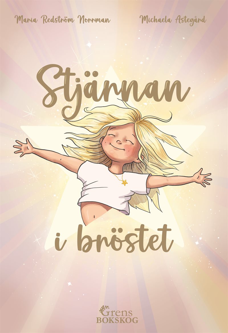 Stjärnan i bröstet