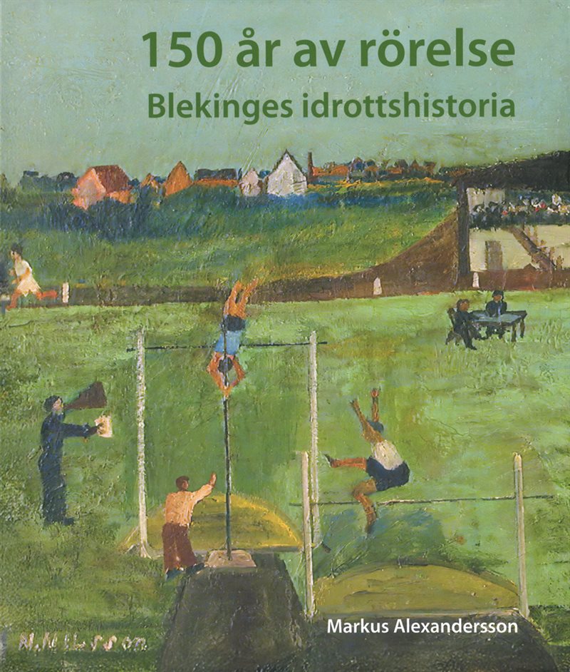150 år av rörelse