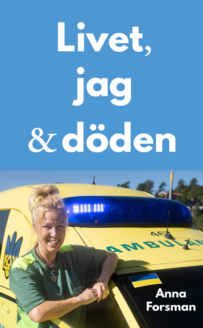 Livet, jag och döden